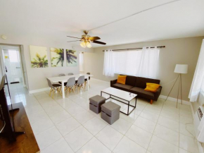 The Jasmine Apartments